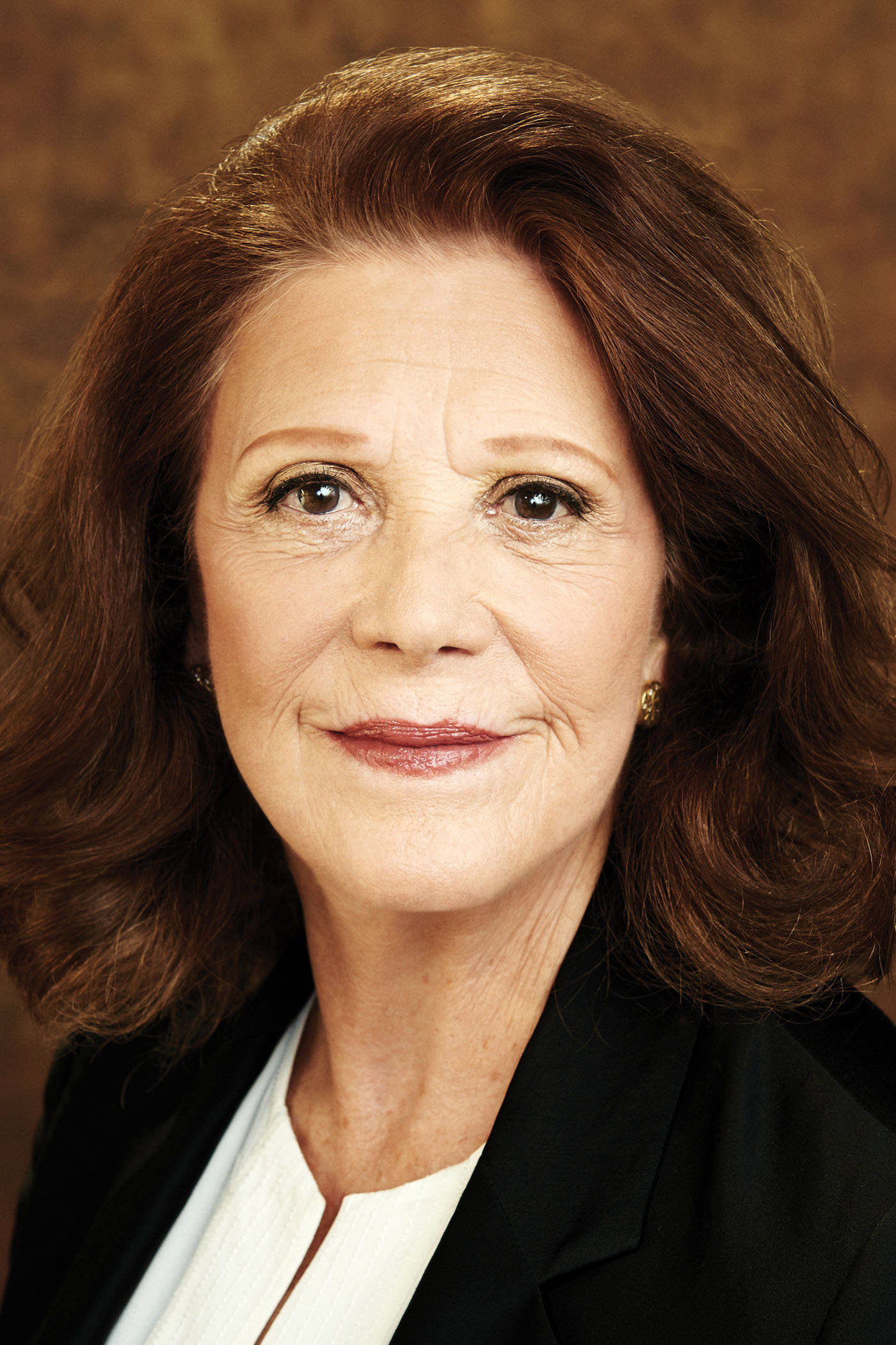 Linda Lavin as Alice Hyatt in Alice