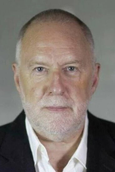 Christian Benedetti as Lawyer in La Séparation