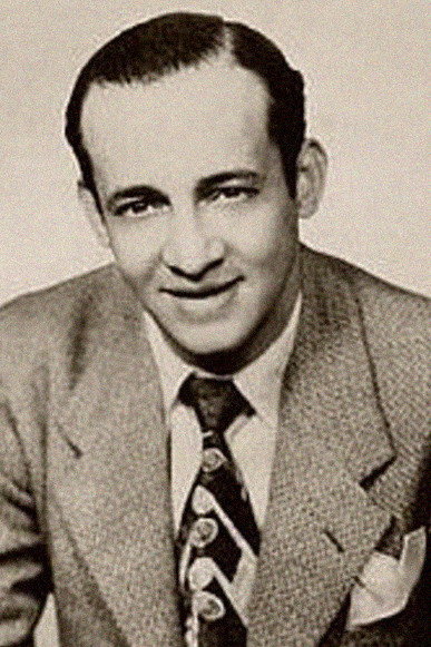 Esy Morales as Orchestra Leader in Criss Cross