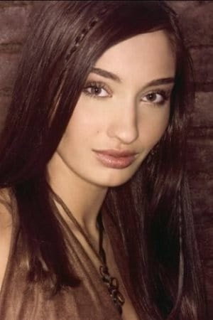 Lara Theodos as Kelly Feneman in Bog Creatures