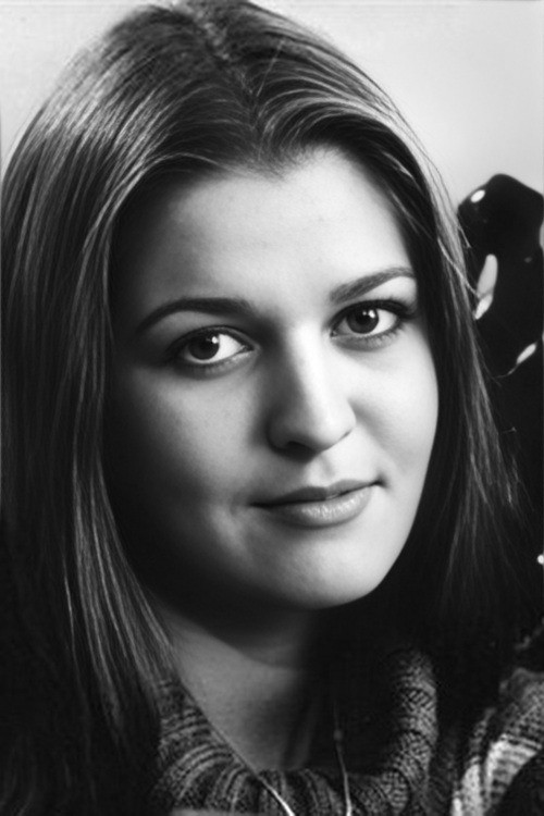 Lelde Vikmane as Evija in Soloist Needed