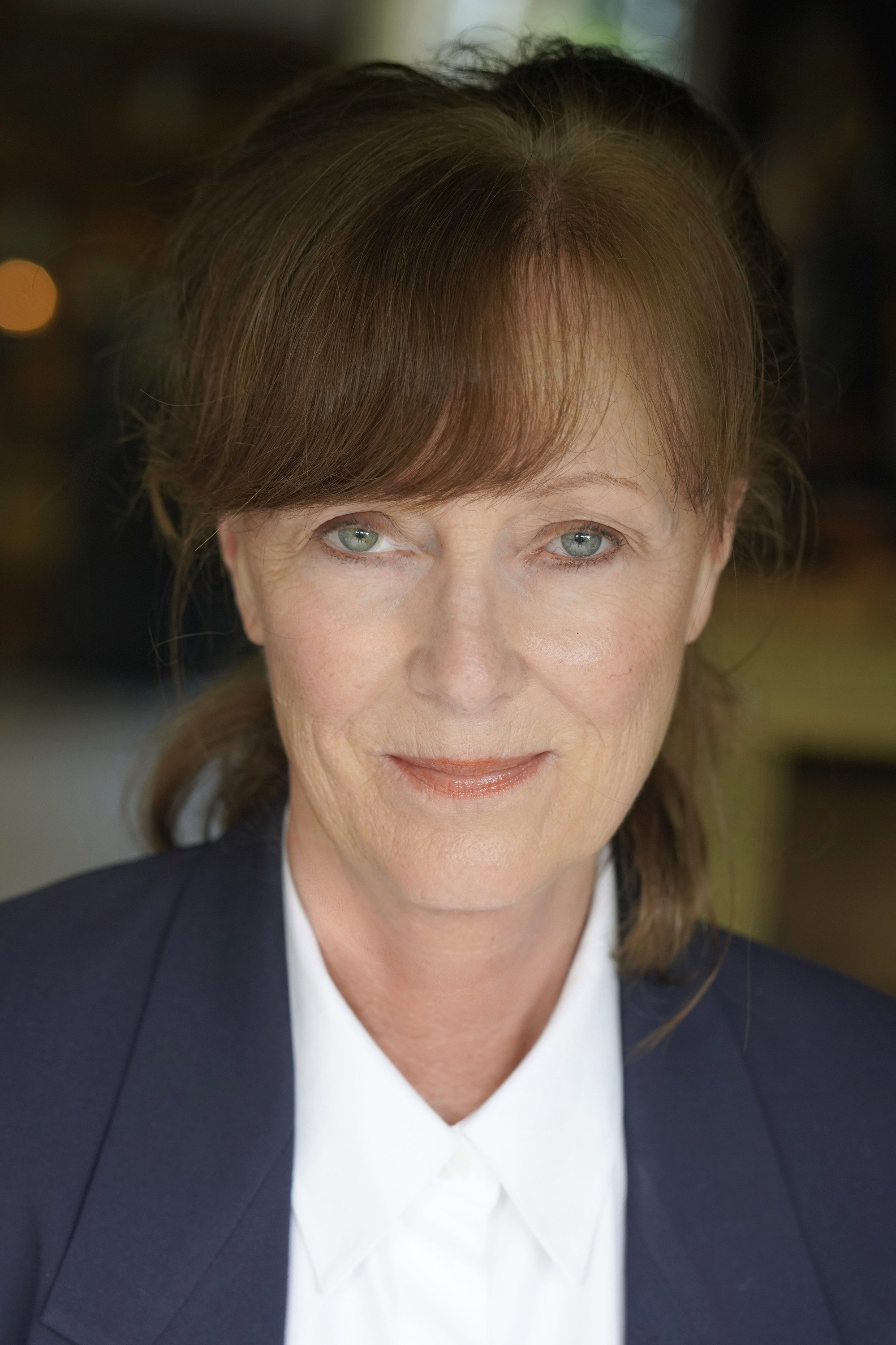 Sinda Nichols as Deena in The Artifice Girl