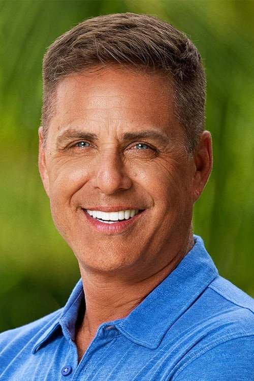 Mark L. Walberg as Self - Host in Temptation Island