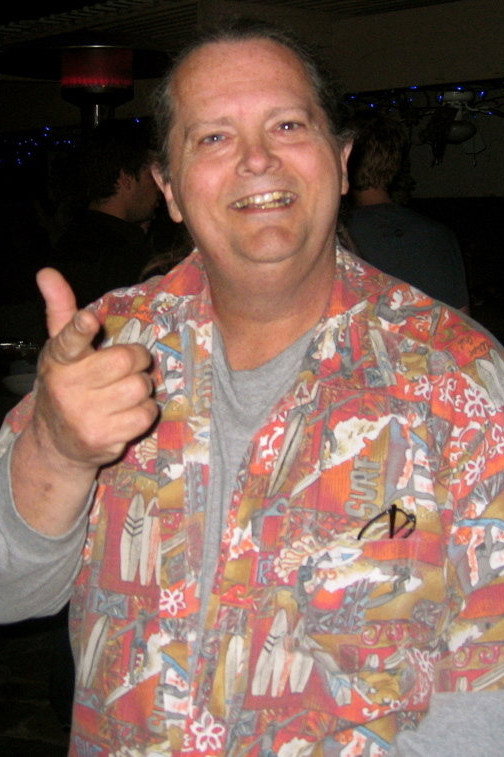Michael Q. Schmidt as Joy Peters (voice) in Tom Goes to the Mayor