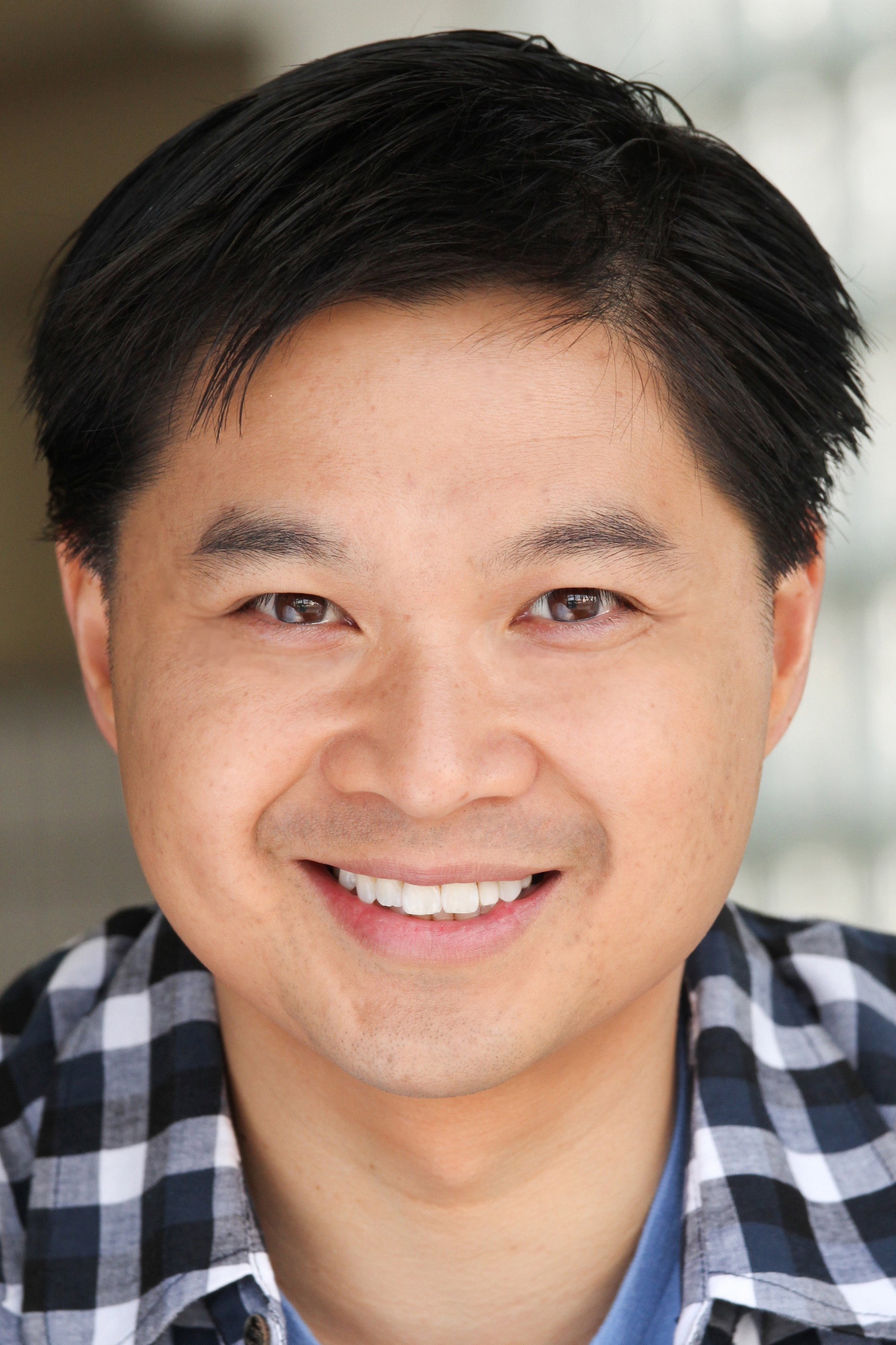 Dat Phan as Kirju in Shattered