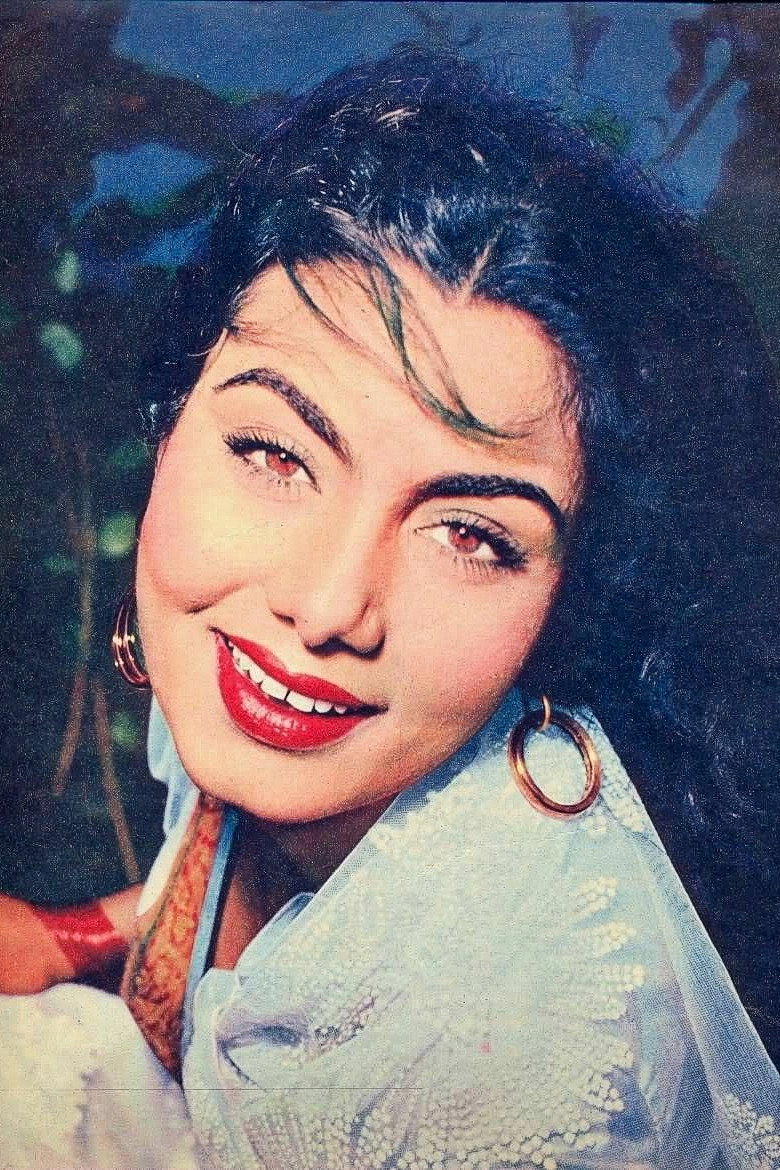 Nimmi as Neela in Barsaat
