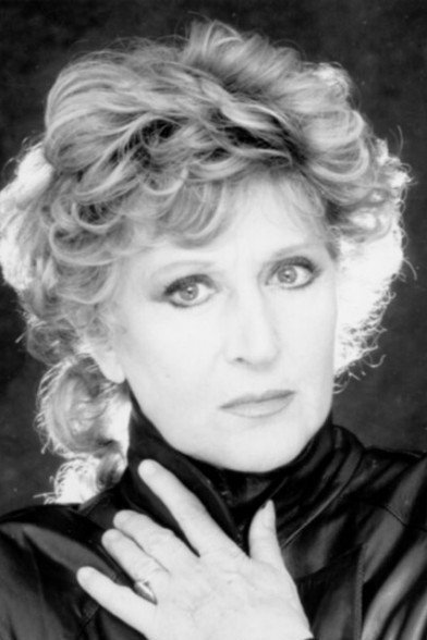 Francesca Benedetti as Regina in Puzzle
