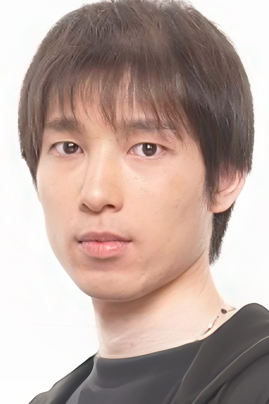 笹沼晃 as Tamotsu Yamanishi (voice) in Looking Up at the Half-Moon