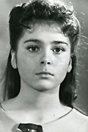 Pascale Reynaud as Ottilie in Elective Affinities