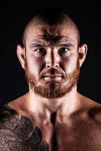 Johnny Eblen as Self in Bellator 290: Bader vs. Fedor 2