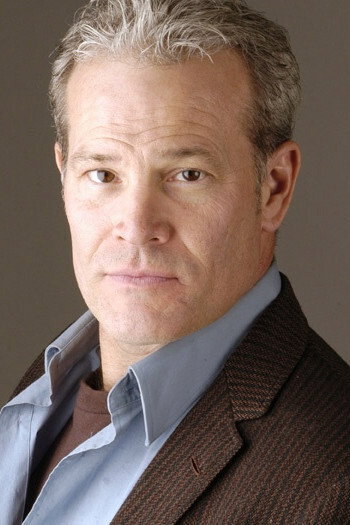 Timothy Brennen as Bill Jessup in The Gunfighter