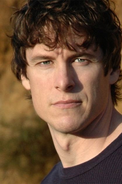 Gregory Lee Kenyon as James / Tyranus in Demonicus