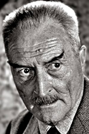 Paul Oettly as Orsanto in La Rabouilleuse