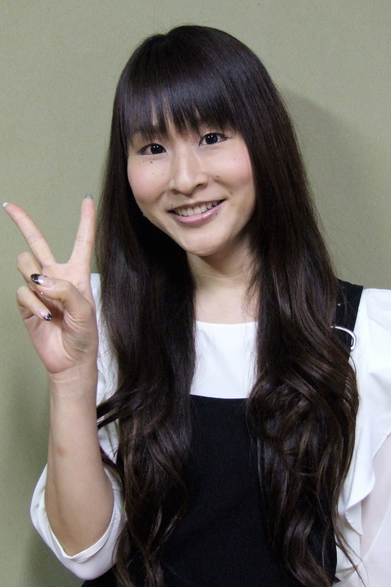 松浦チエ as Megu Kataoka (voice) in Koro Sensei Quest!
