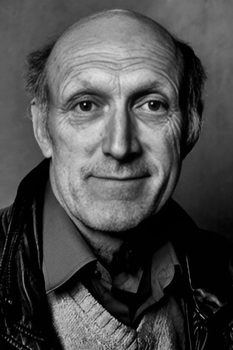Rufus as Henri in HPI : Haut Potentiel Intellectuel