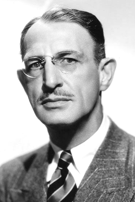 Julius Tannen as Dawson in Danger Flight