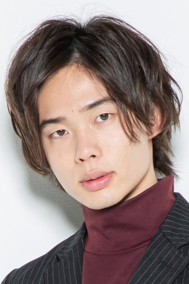 川島零士 as Fushi (voice) in To Your Eternity