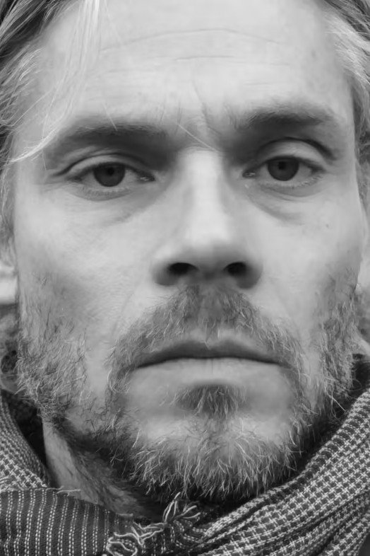 Mattias Ohlsson as Stefan in The Cellar