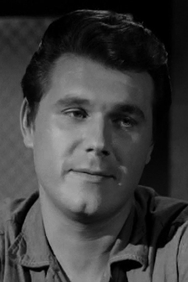 John Durren as Ralph in Devil Times Five