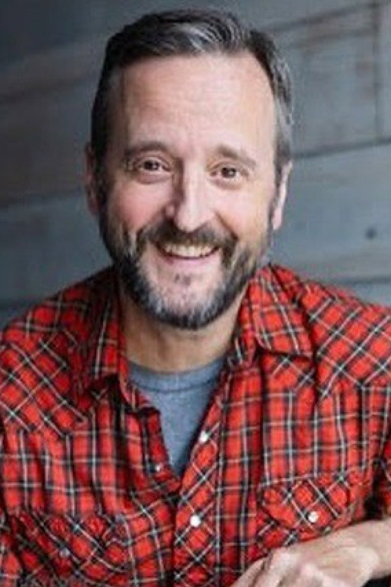 Timothy Hornor as Randall in May