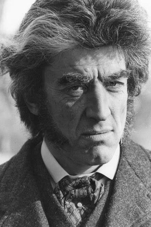 John Hallam as Harry Farmer in Wings