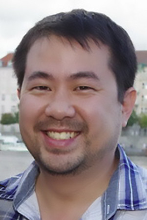 Viet Anh Doan as 'Piast Kołodziej' in Ultraviolet