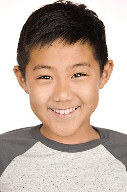Evan Kishiyama as Steve 'Gooch' Yamaguchi (voice) in The Epic Tales of Captain Underpants