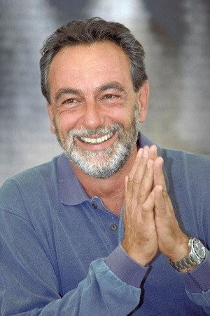 Luca De Filippo as Capitano in The Stuff of Dreams