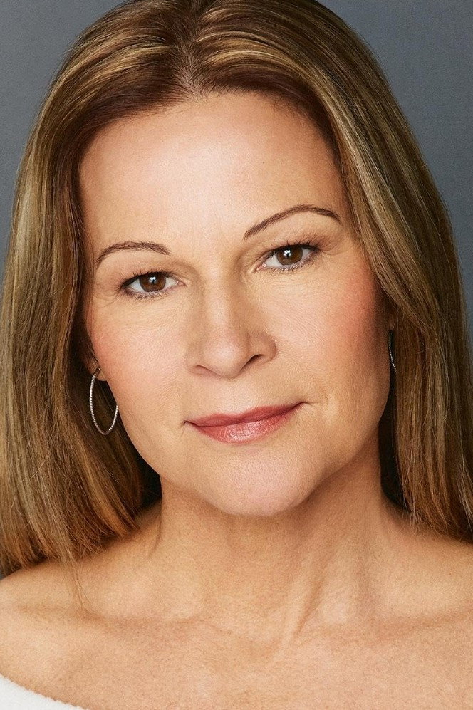 Stephanie Cotton as Kathy Metzer in Gaslit by My Husband: The Morgan Metzer Story