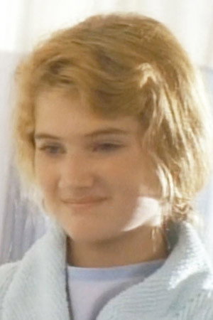 Anne Marie McEvoy as (voice) in Sweet Sea