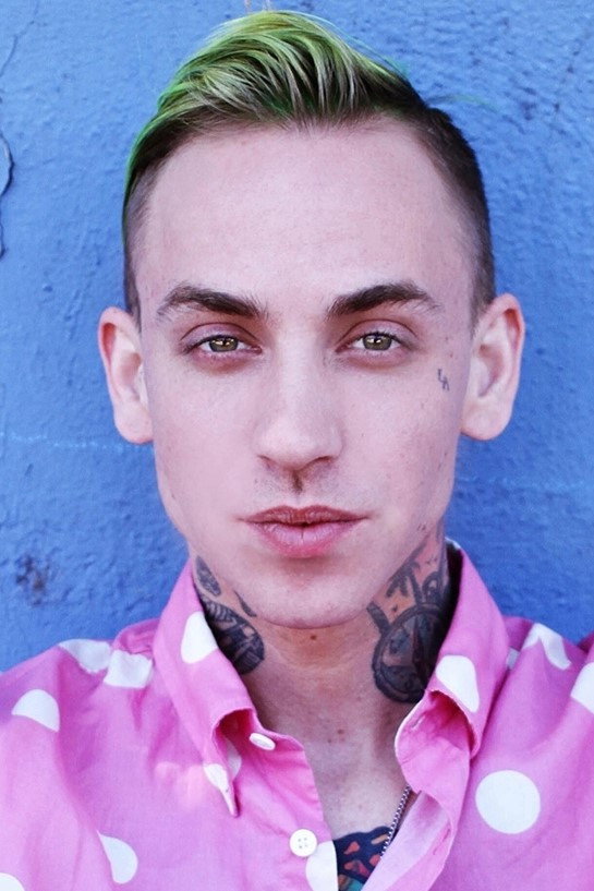 blackbear as Himself / Performer in Downfalls High