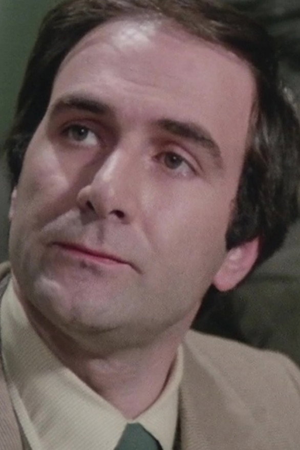Achille Grioni as Cop (uncredited) in The Killer Must Kill Again