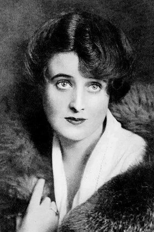 Ivy Duke as Lady Audrey Beaumont in The Persistent Lovers