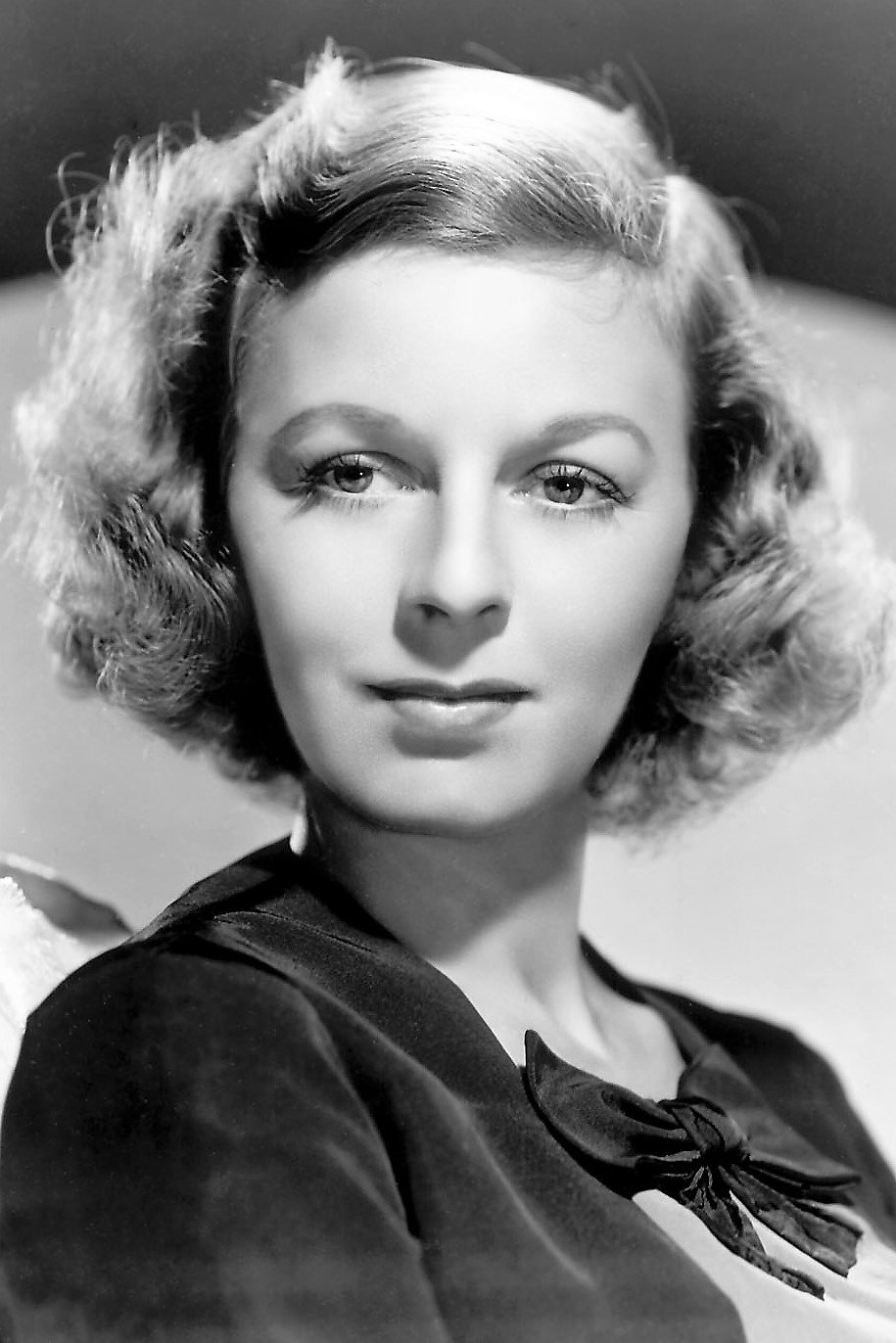 Margaret Sullavan as Luisa in The Good Fairy