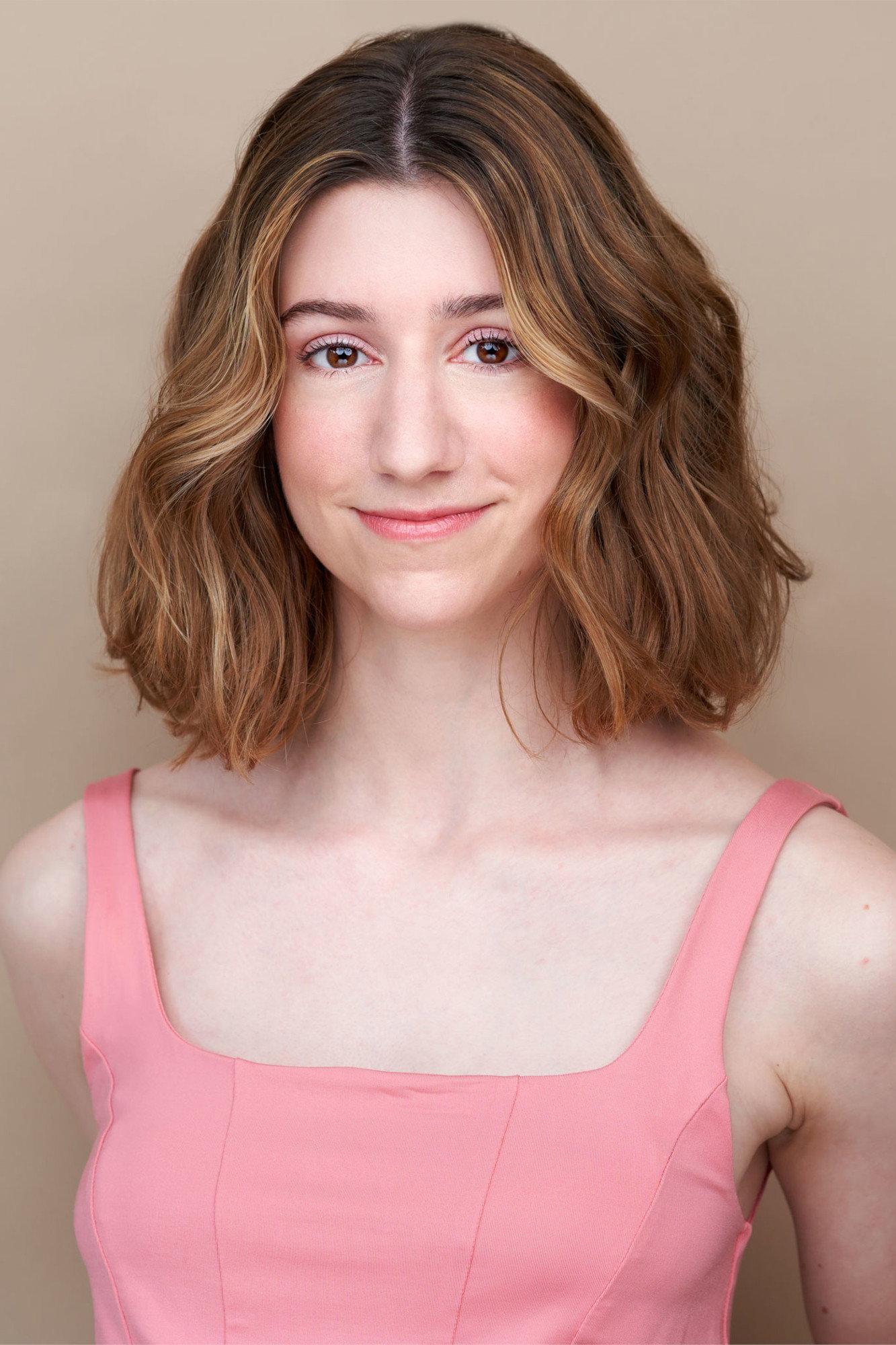 Cayla Berejikian as Catherine Carmichael in Hell House LLC: Lineage