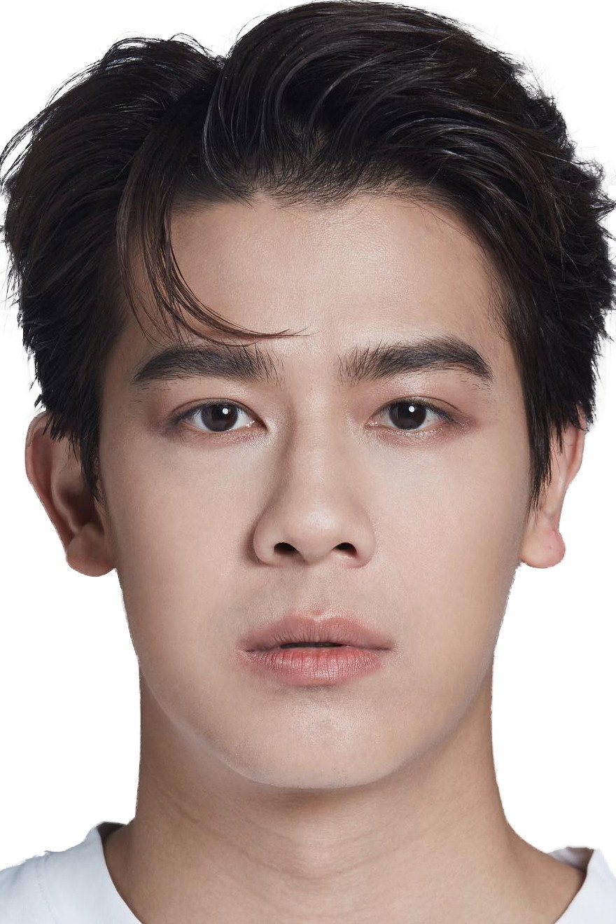 เปี่ยมชล ดำรงสุนทรชัย as Toki in The Thirsty Thirty