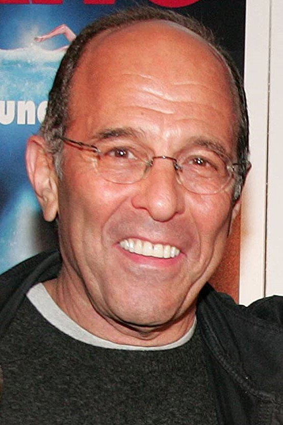Jeffrey Kramer as Hendricks in Jaws