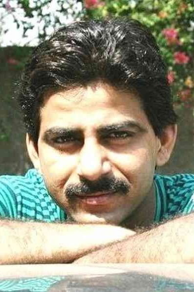 Anuraag Arora as SHO Virk in Paatal Lok