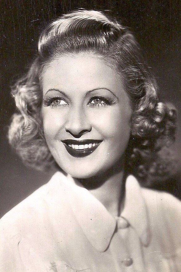 Silvana Jachino as Maria, la fidanzata di Antonio in L'ultimo scugnizzo