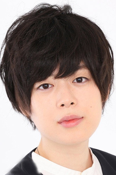 市川蒼 as Assistant (voice) in Magical Sempai