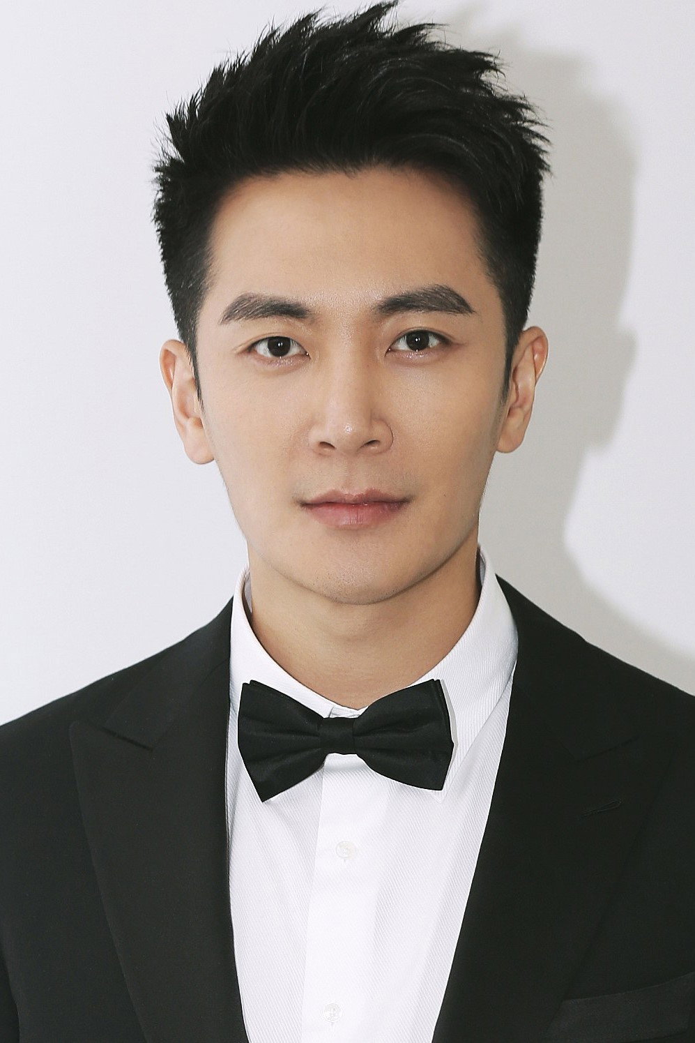 Lu Siyu as Hou Guiping in The Long Night