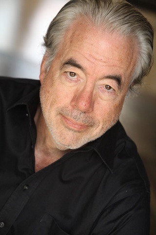 Curtis Webster as Judge Edward Symczyk in Mister America