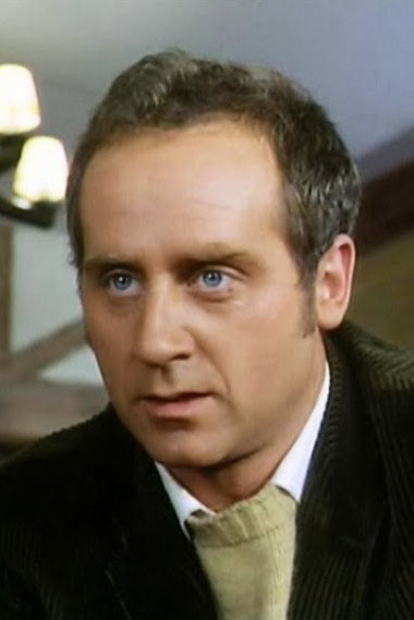 Gary Watson as David Gordon in I Took My Little World Away