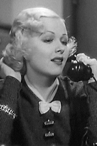 Victoria Vinton as Mary Townley in The Seventh Commandment