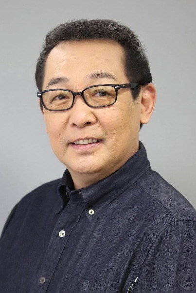 さだまさし as Wataro Ushio in ISHIKO and HANEO: You're Suing Me?