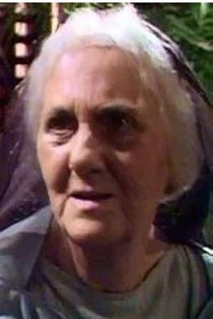 Anne Dyson as Mrs Beale in Rooms