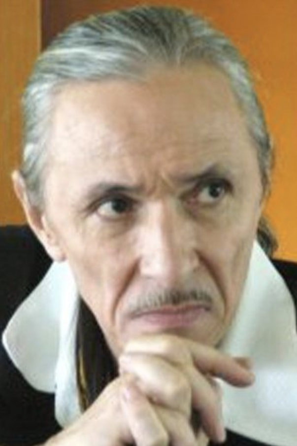 Rudy Wowor as Ricardo Monte Carlo in d'Girlz Begins