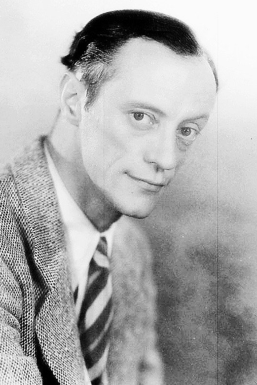 James Bradbury Jr. as Brad in The Little Giant