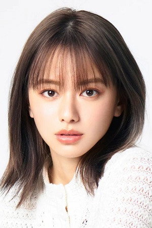 山本舞香 as Erina Motomiya in Believe: A Bridge to You