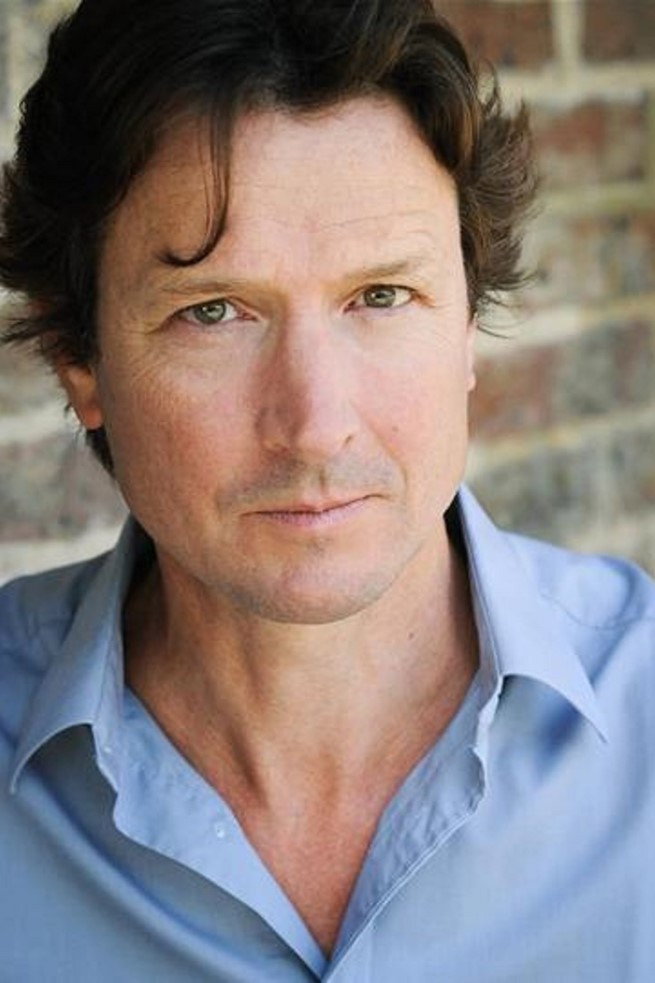 Tom Butcher as P.C. Loxton in The Bill: Target